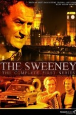 S1 E1 The Sweeney Season 1 Episode 1